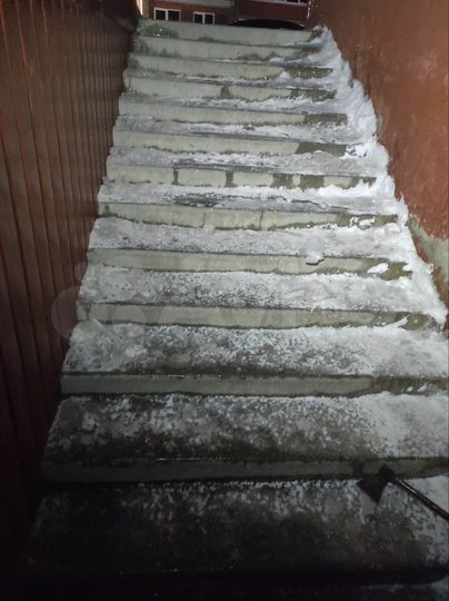 Гараж, 19 м²