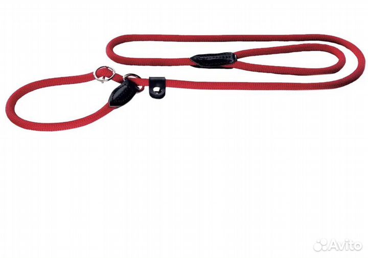 Строгий ошейник