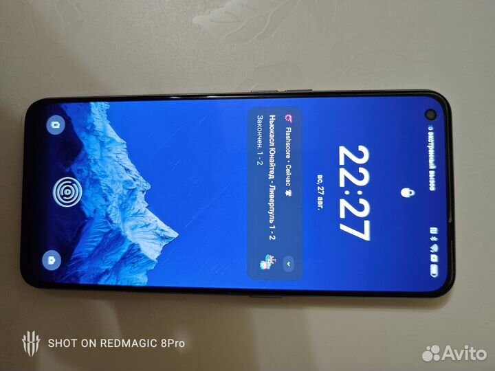 Realme GT 5G