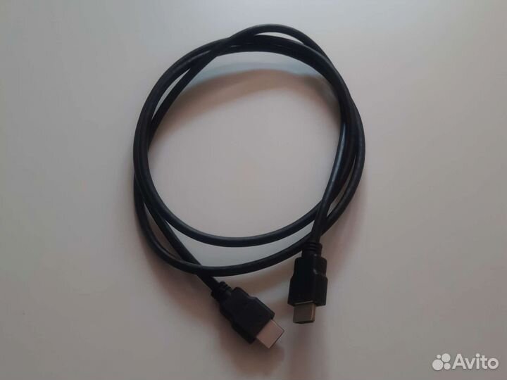 Кабели, адаптеры