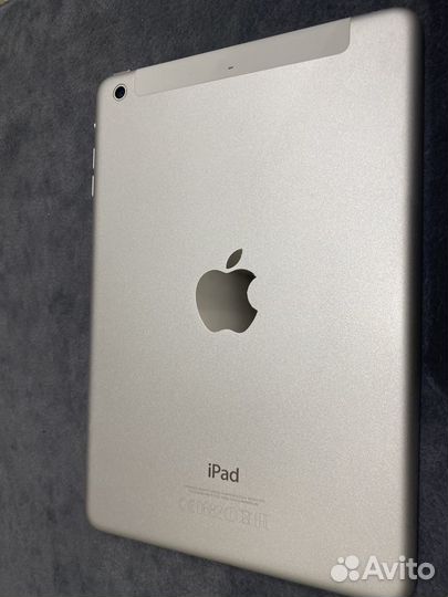 Планшет apple iPad mini 2 retina 32 гб WI-FI + SIM