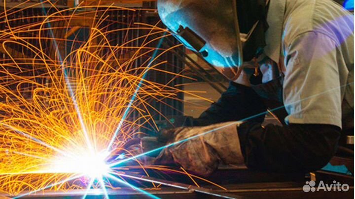 Сварочные,столярные работы