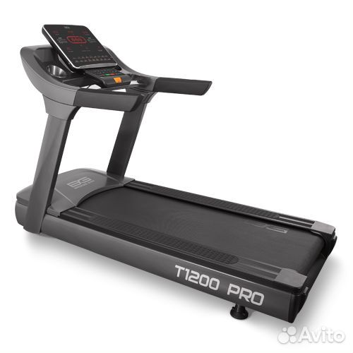 Беговая дорожка bronze GYM T1200 PRO