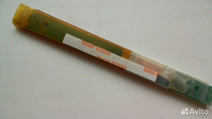 Инвертор лампы подсветки дисплея 15