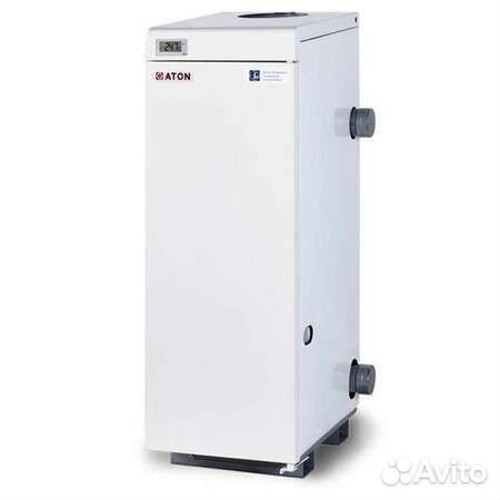 Газовый котел акгв - 17,4 eurosit