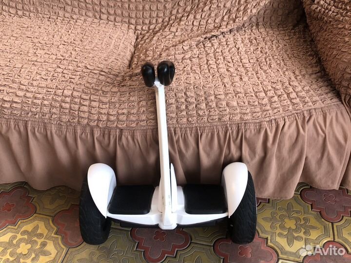 Segway