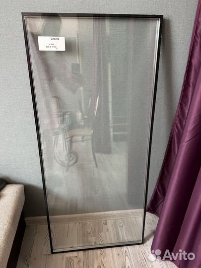 Стеклопакет новый