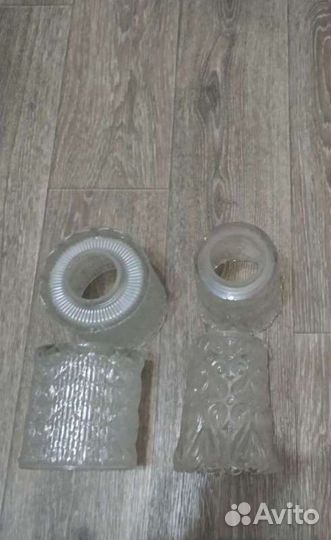 Плафоны для люстры