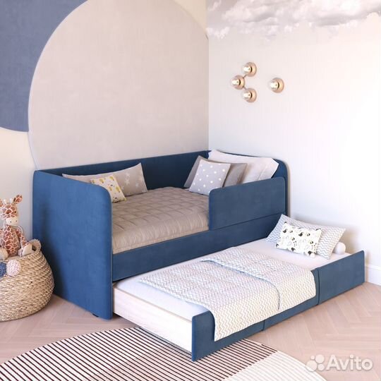 Кровать детская