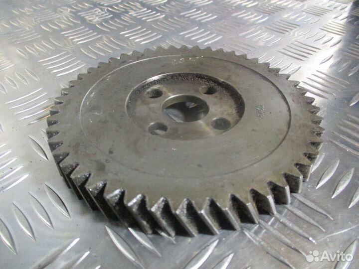 Шестерня MAN 51542100049