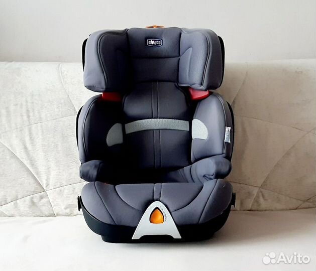 Детское автокресло, Chicco (15 до 36 кг)