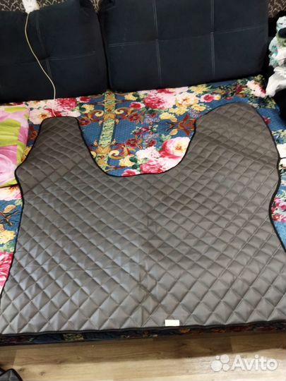 Коврики камаз 5490 АКПП