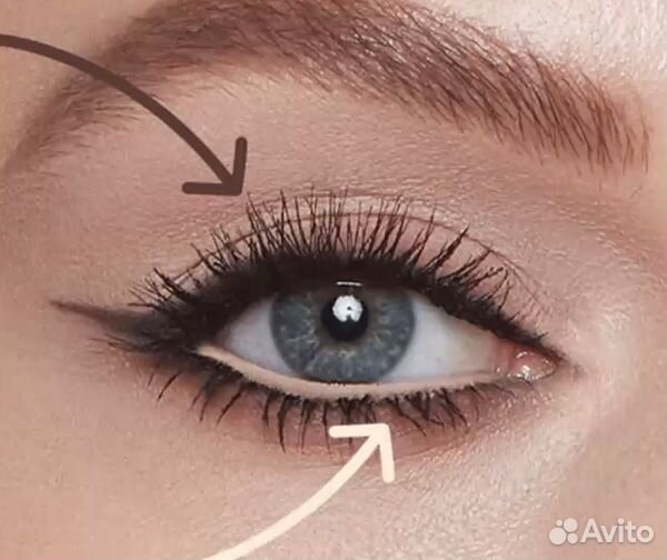 Charlotte Tilbury Карандаш для глаз