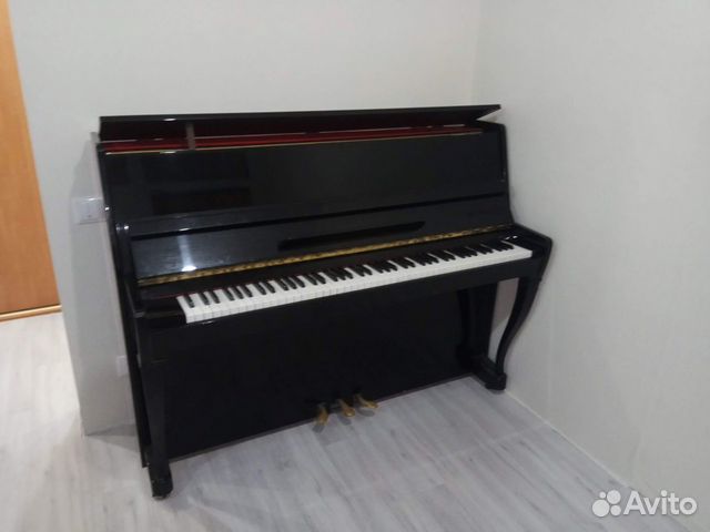 Рабочее Настроенное Пианино
