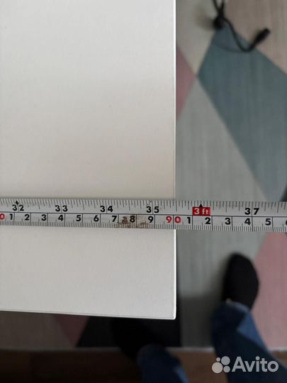 Письменный стол