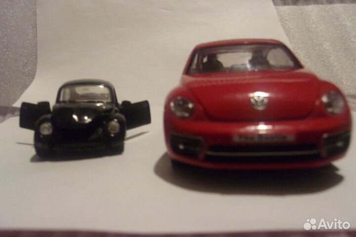 Цена за 2 авто 