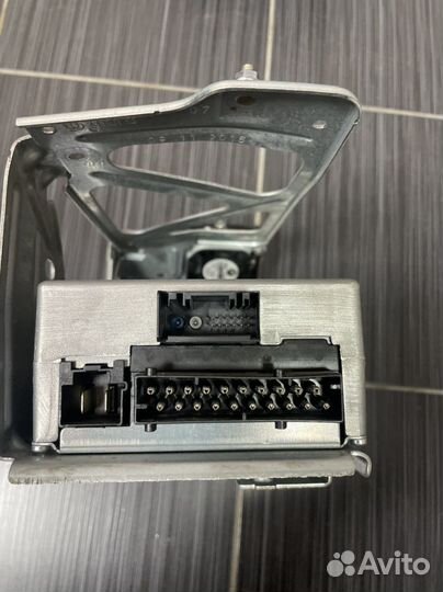 BMW F10 F12 F01 LCI harman харман кардон