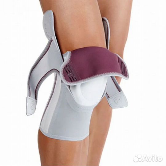 Push care Knee Brace, 1 размер