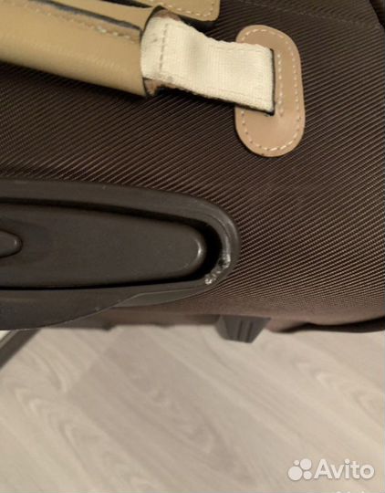 Американская дорожная сумка на колесах оригинал