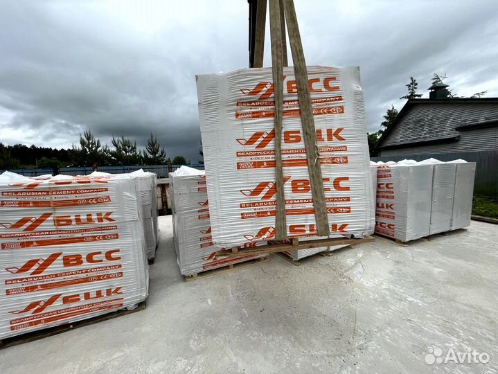 Газобетон