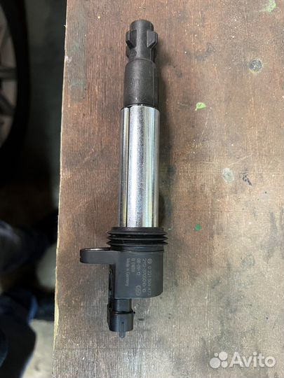 221504473 катушка зажигания ваз