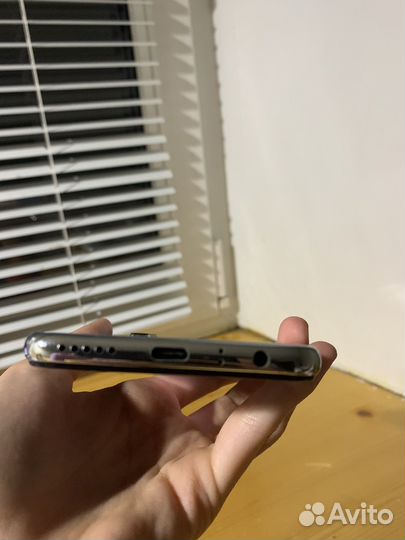 Xiaomi redmi note 8 t