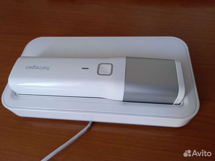 Hairegen аппарат для роста волос