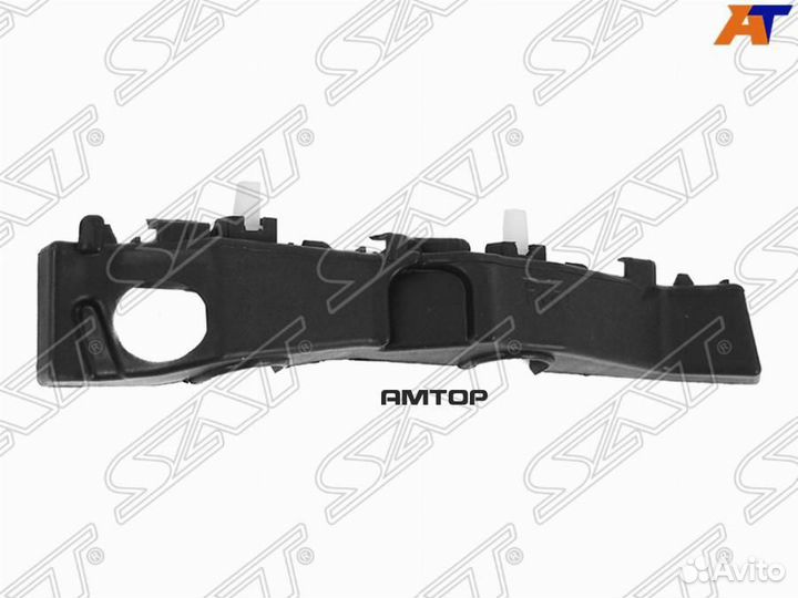 SAT ST-KA51-000B-1 Крепление бампера KIA optima 16