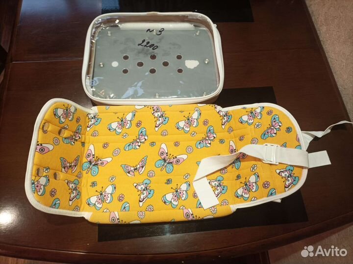 Распорка детская