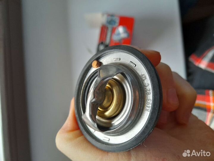 Оригинальный термостат Gates TH31782G1