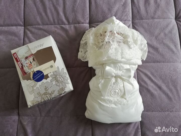 Конверт Choupette 