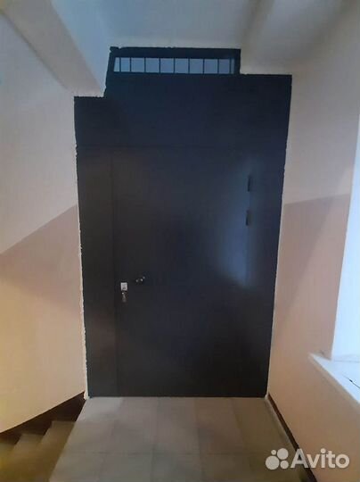 Дверь на карман