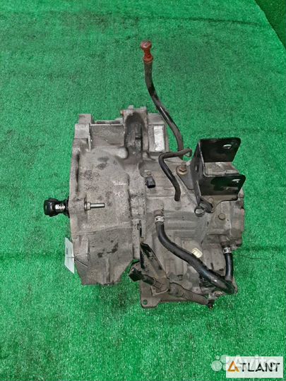 АКПП mazda premacy