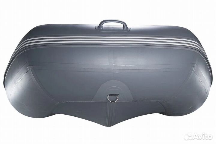 Лодка пвх адмирал 430