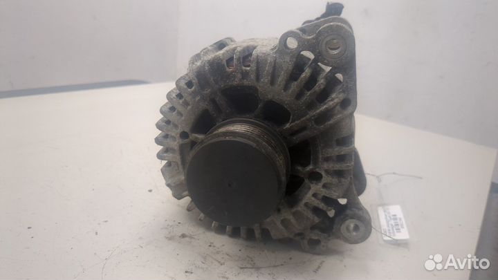 Генератор Volkswagen Tiguan, 2008