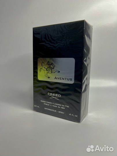 Духи Creed aventus 120 мл