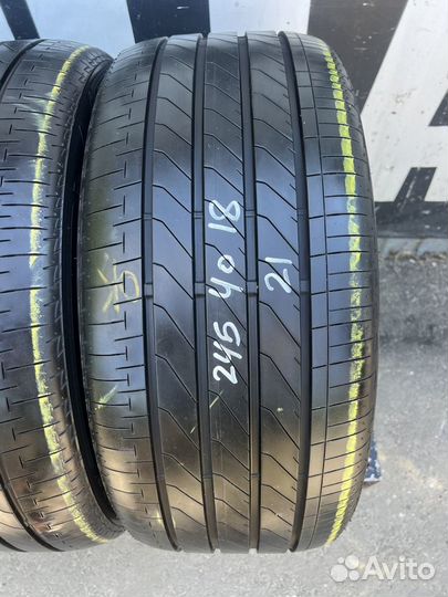 Bridgestone Turanza T005A 245/40 R18