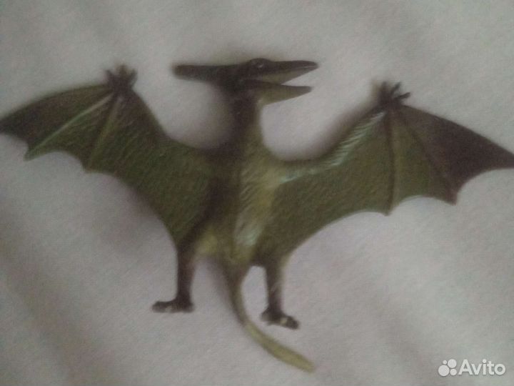 Птеродактиль