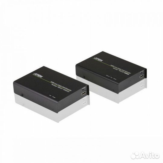 Аксессуар для сервера aten hdmi hdbaset Ext 414970