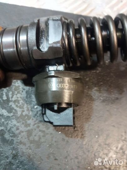 Форсунки VAG 2.0 SDI.038130073AG