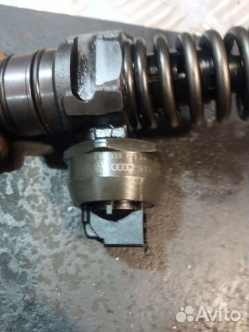 Форсунки VAG 2.0 SDI.038130073AG