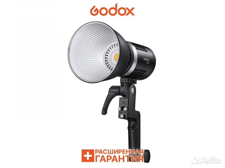Осветитель Godox ML30 с гарантией