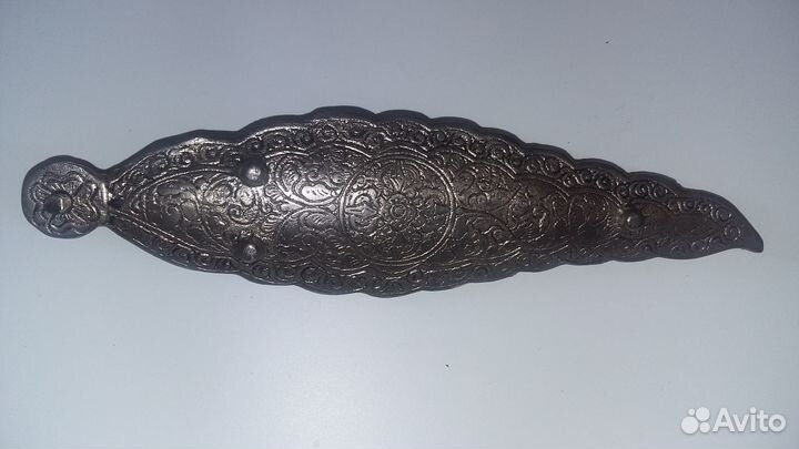 Интересная вещица. фото со всех сторон