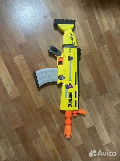 Детский автомат