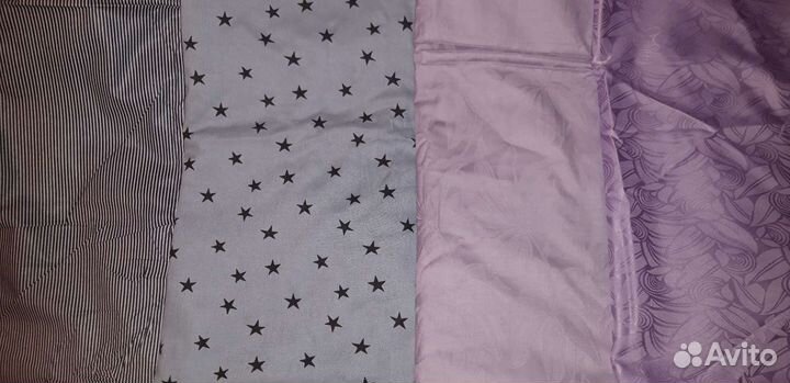 Ткань, качество СССР (хлопок)