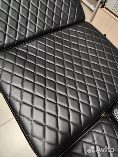 Кушетка стул холдер для тату / педикюр