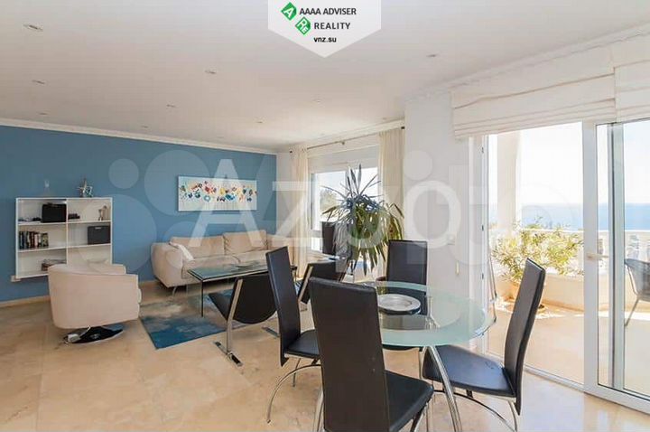Дом 160 м² (Турция)