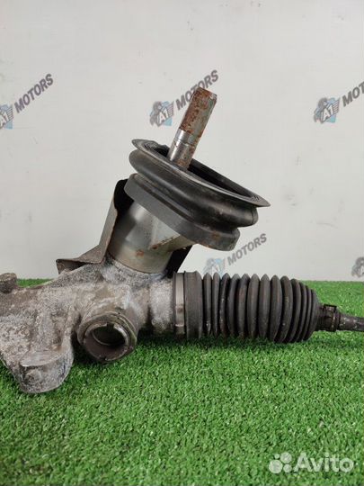 Рулевая рейка Nissan Cube Z12 HR15DE 2008