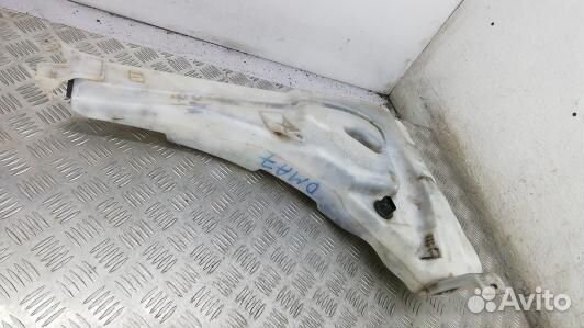 Бачок омывателя volkswagen touareg 7L (DMA07NL01)
