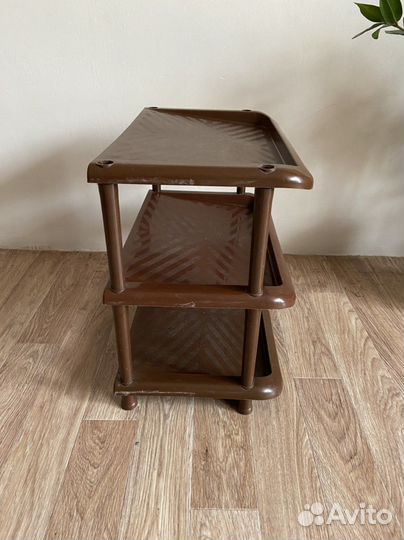 Подставка для обуви